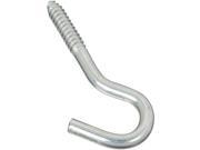 3 8X4 7 8 SCREW HOOK N220889 Contains 10 per case