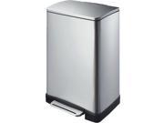 40L CUBE BIN WASTEBASKET 92604