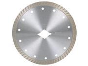 7 DIAMOND BLADE 167022