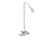 UTILITY SHOWER FAUCET 126 015