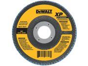 4 1 2 60 GRIT FLAP DISC DW8312