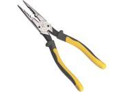 ALL PURPOSE PLIERS J2068C