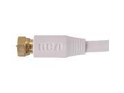 100 WHT COAX CABLE VHW111R