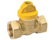 3 4 GAS BALL VALVE 210 524RP