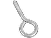 000 ZN LARGE SCREW EYE N220418