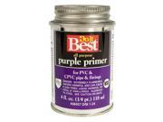 1 4PINT PURPLE PRIMER 019054