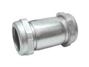 1X4 1 2 GALV COUPLING 160 005