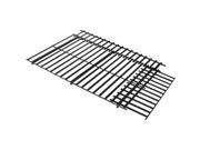 Onward Grill Pro 50335 Large Universal Fit Porcelain Coated Cooking Grids