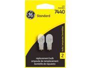 2PK 78207 AUTO BULB 78207