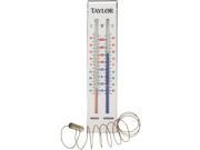 INDOOR OUTDR THERMOMETER 5327
