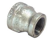 3 8 X1 8 GALV COUPLING 511 320HC