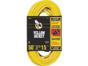 50 12 3 EXTENSION CORD 2737