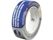Intertape 2in. X 60 Yards Premium Strapping Tape 9718