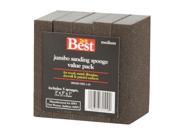 80G SANDING SPONGE 380180