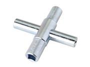 4 WAY FAUCET KEY PST154