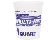 1QT MIXING CONTAINER 2M3