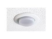 RECESSED FIXTURE TRIM TSH16