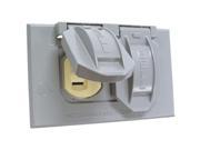 OUTDOOR COVER OUTLET 5940 1