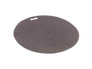 BROWN ROUND GRILL PAD GP 30