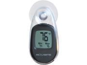 SUCTION CUP THERMOMETER 00318A1