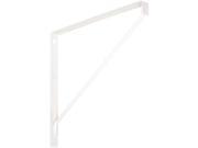 WHT SHELF BRACKET N234401