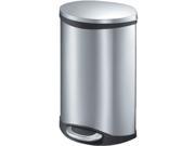 30L SHELL WASTEBASKET 92183