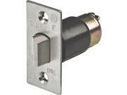 Tell Mfg. Inc. 2-3/8 Unguarded Latch CL100185 Unit: EACH Tell Mfg. Inc. 2-3/8 Unguarded Latch CL100185 Unit: EACH