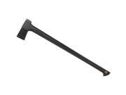 FISKARS 375841-1001 Axe, Splitting, Forged Steel, 36 in. FISKARS 375841-1001 Axe, Splitting, Forged Steel, 36 in.