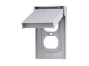 GRAY OUTDOOR COVER 4978GY GRAY OUTDOOR COVER 4978GY
