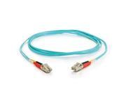 C2G 85554 fiber optic cable