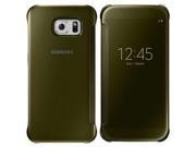 Samsung Clear View Cover