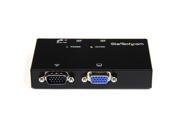 StarTech ST1212T audio video extender