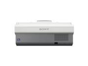 Sony VPL SX630 data projector