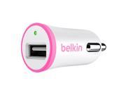 Belkin Car Charger 1A