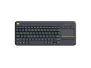 Logitech K400 Plus