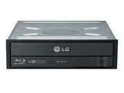 LG Electronics BH16NS40 16X SATA Blu ray Internal Rewriter w 3D Playback M DISC Support Retail