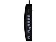 CyberPower CSP706T Surge Protector