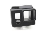 Urban Factory UGP26UF Black Silicone Cover for GoPro