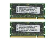4GB KIT 2X2GB PC2 5300 667MHz MEMORY FOR GATEWAY T 1625 T 6311 T 6801M T 6802M T 6815H T 6816 Shipping From US