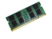 2GB DDR 667MHz PC2 5300 Unbuffered Non ecc 200 Pin SODIMM MEMORY FOR HP G70 460US