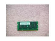 4GB PC2 6400 DDR2 800 200 Pins SO DIMM Memory for Dell Latitude ATG D630 XFR