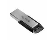 Sandisk 64GB USB3.0 SDCZ73 064G Z46 Flash Drive Read Speed 130MB S Pack of 2