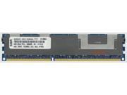 New 4GB Memory 512X72 DDR3 PC3 10600 1333MHZ 1.5V ECC REG 240Pin DIMM 2RX4 Shipping From US
