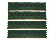NEW 8GB 4x2GB Memory PC2 5300 ECC UNBUFFERED RAM for Intel S3000AH shipping from US
