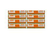 16GB KIT 8X2GB HP Hewlett Packard Workstation xw8400 xw8600 FBDIMM RAM MEMORY Shipping From US