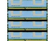 New 16GB 4X4GB MEMORY RAM FOR DELL POWEREDGE 1950 III 2900 III 2950 III