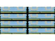 New 32GB KIT 8X4GB For HP Hewlett Packard Workstation xw8400 xw8600 FBDIMM RAM MEMORY Shipping From US