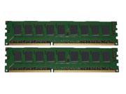 New 4GB 2x2GB Memory PC2 5300 ECC UNBUFFERED RAM for Compaq HP Workstation xw4400 For Sale