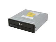 New LG WH14NS40 14x Internal Blu Ray BD R DVD CD Burner Writer Drive 10pk BD R