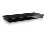 Panasonic DMP BDT230 Smart Network 3D Blu ray Player Black VG In Retail Box